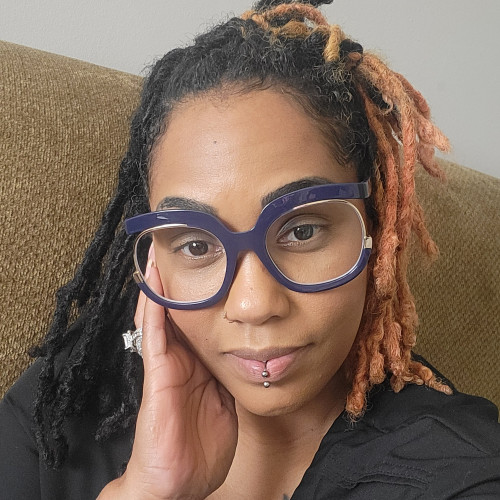 Kiki P. profile photo