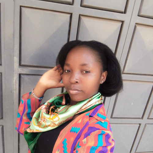 Cyndra O. profile photo