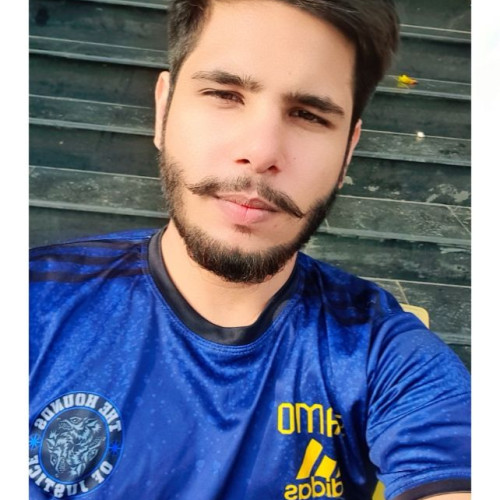 Muhammad  U. profile photo