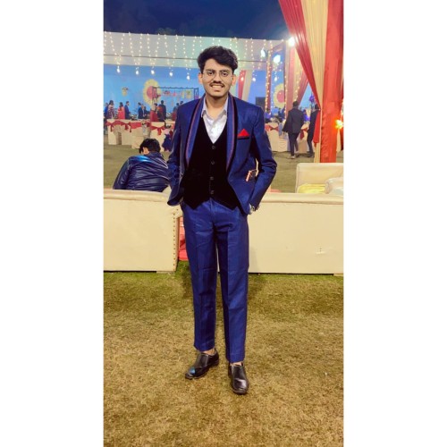TANISHK K.