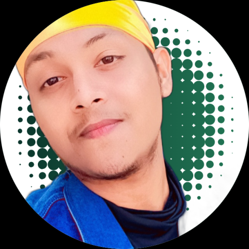 SUMIT K. profile photo