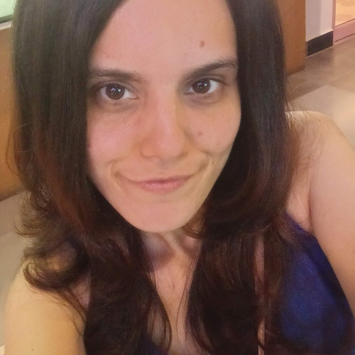 Camila R. profile photo