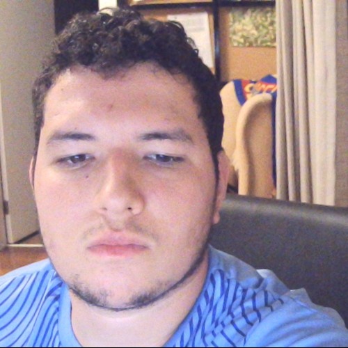 bruno p. profile photo