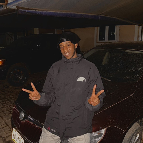 Sulaiman S. profile photo