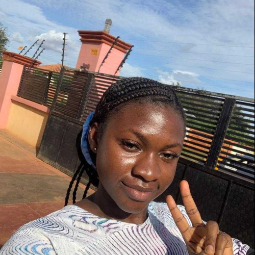 Ernestina B. profile photo