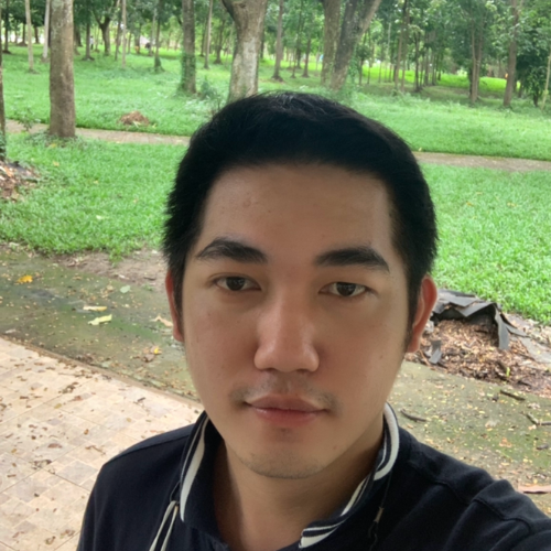 Mark T. profile photo