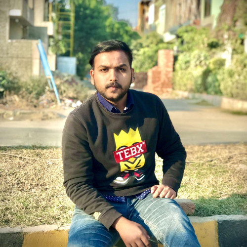 Ibraham A. profile photo