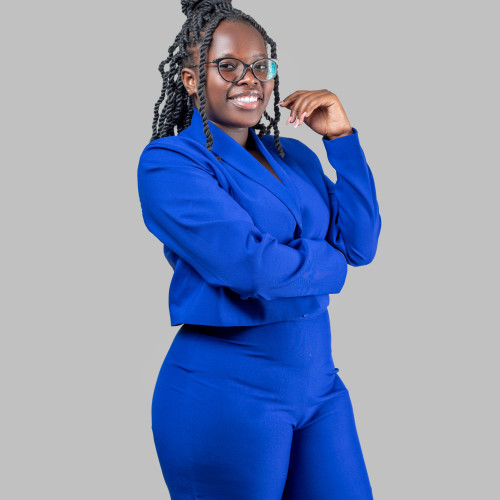 Gabriela X. profile photo