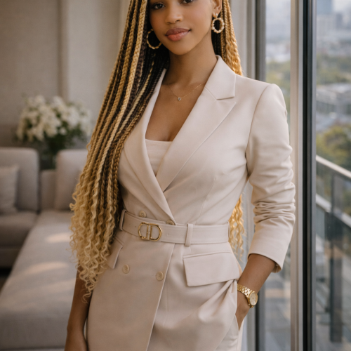 Precious B. profile photo