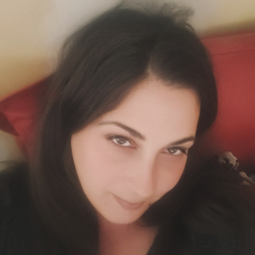 Marina A. profile photo
