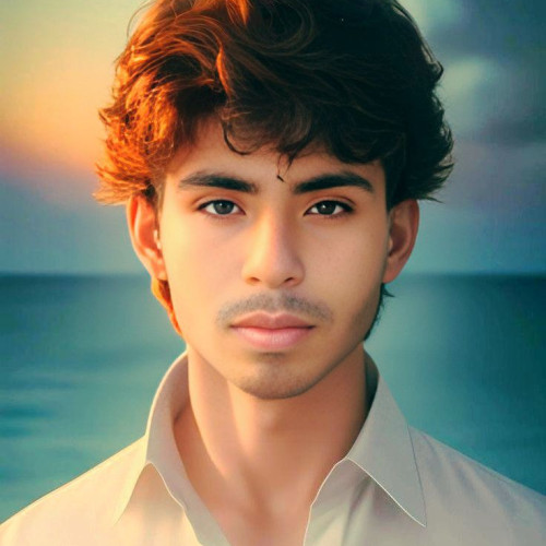 Syed N.