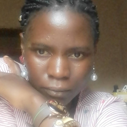 Aisha P. profile photo