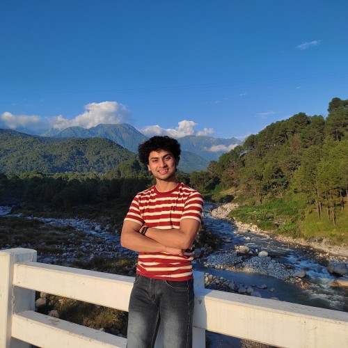 Shamit S. profile photo
