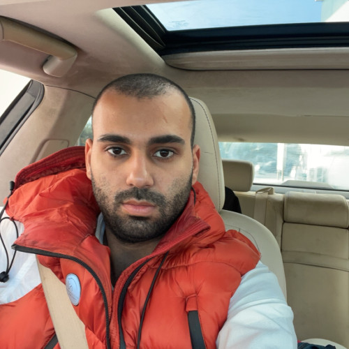Buker B. profile photo