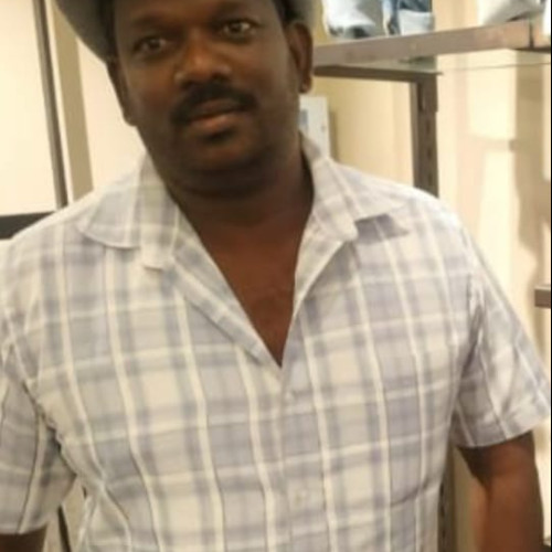 John P. profile photo