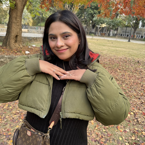 Yumna M. profile photo
