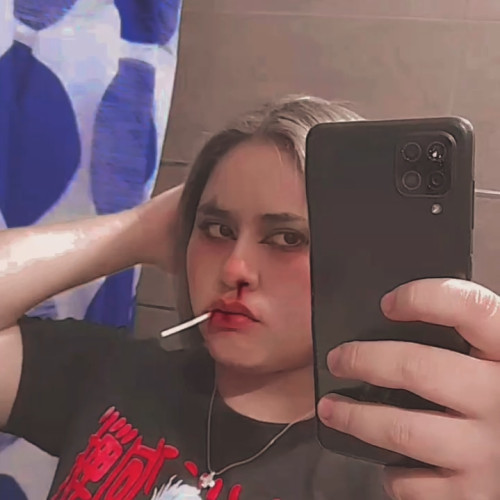 Agustina  C.
