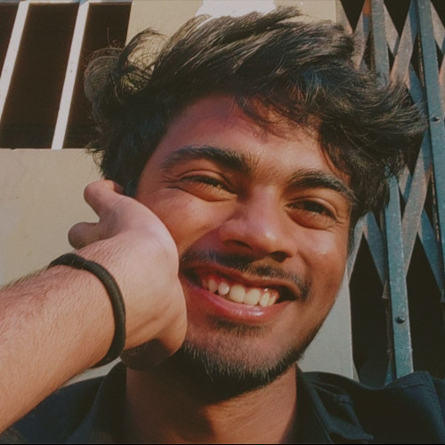 Pawan  K.