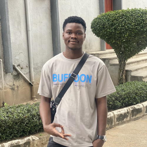 Ridwan A. profile photo