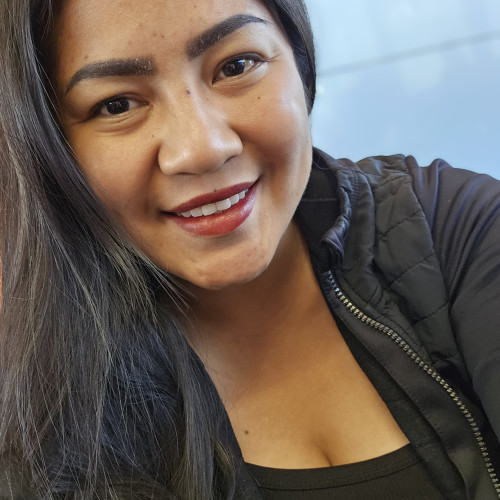 Rachel joy s. profile photo