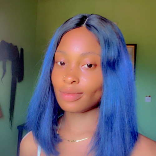 Awele M. profile photo