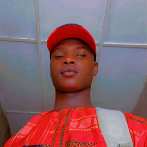 Kazeem U. profile photo