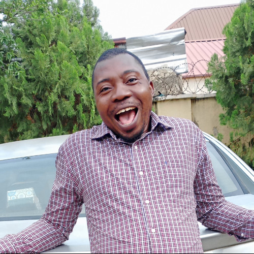 Eseoghene  U. profile photo