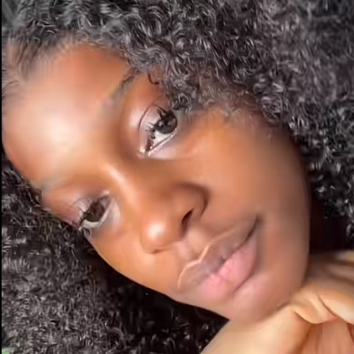 Joy M.