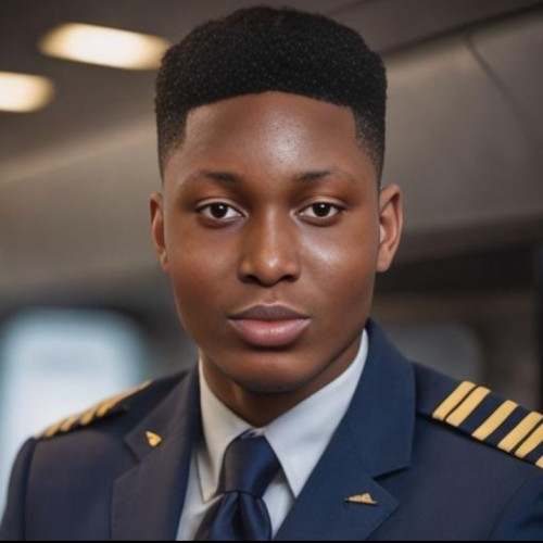 Festus  M. profile photo
