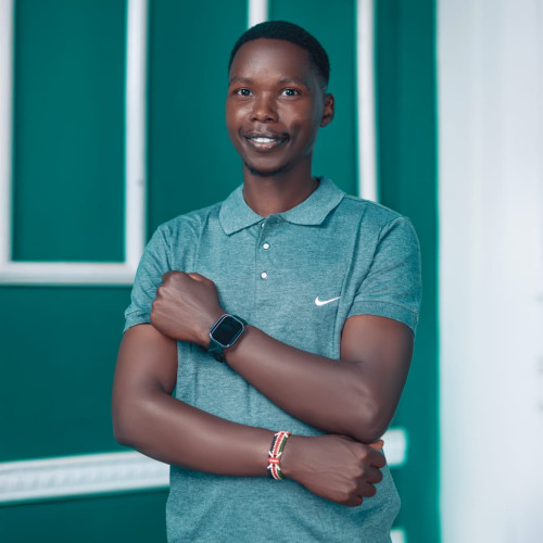 Alex K. profile photo