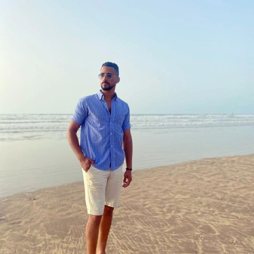 Mourad K. profile photo