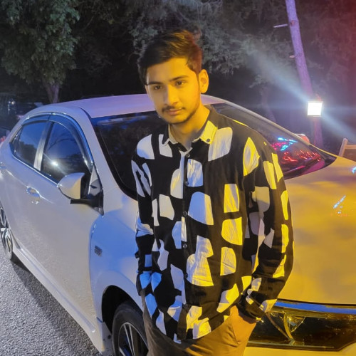 Malik U. profile photo