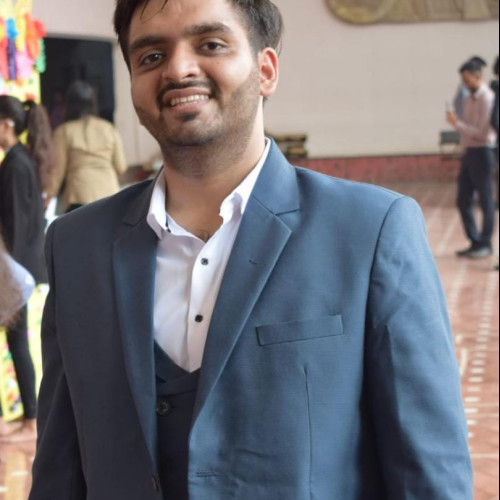 Manav K. profile photo