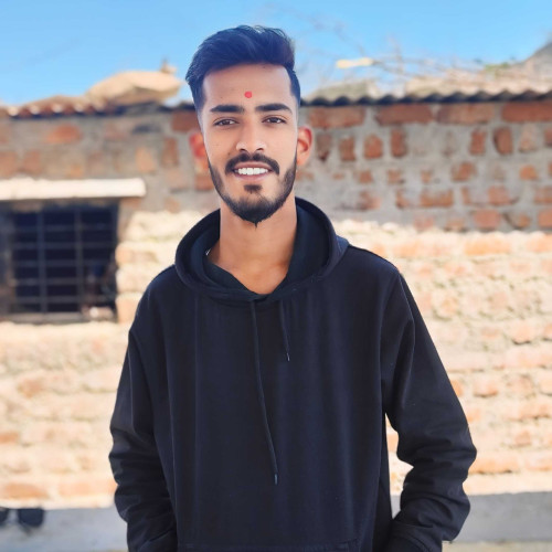 Gautam k. profile photo