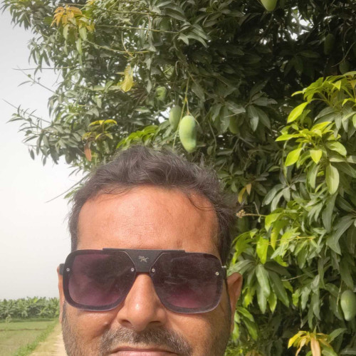 faisal m. profile photo