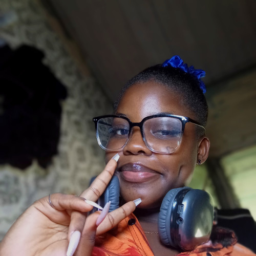 Divyne  A. profile photo