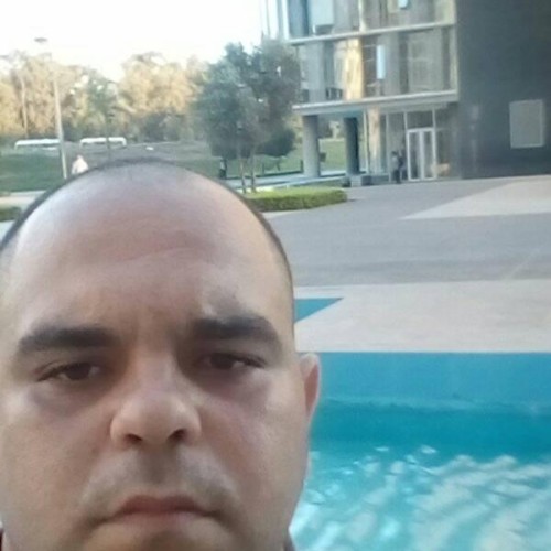 driss l. profile photo