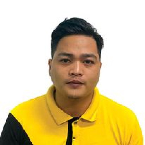 ALVIN I. profile photo