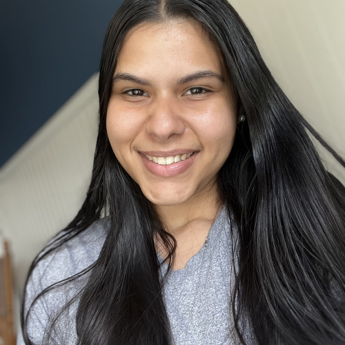 Alexsandra C. profile photo