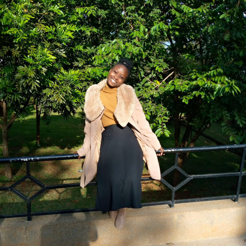 Milka T. profile photo