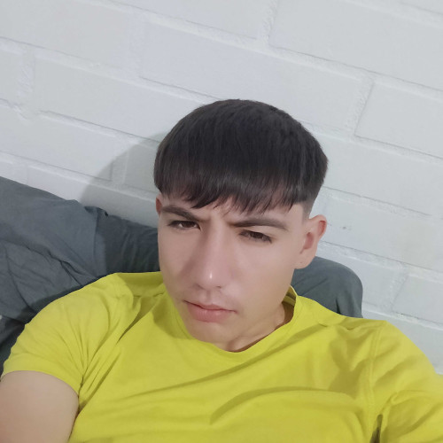 ismael i. profile photo