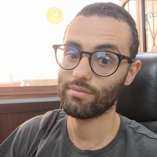 Amine T. profile photo