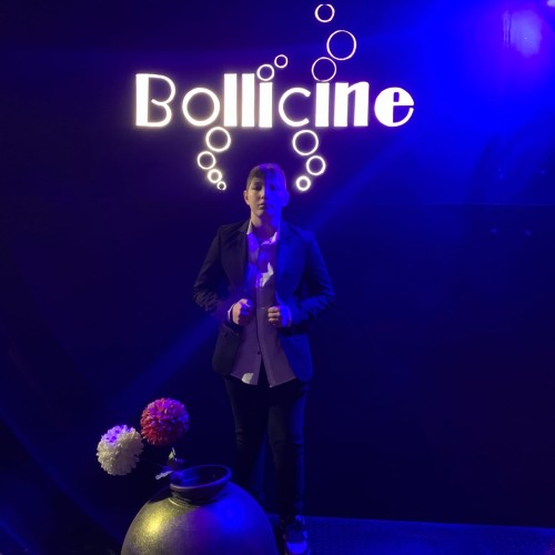 Pietro F. profile photo