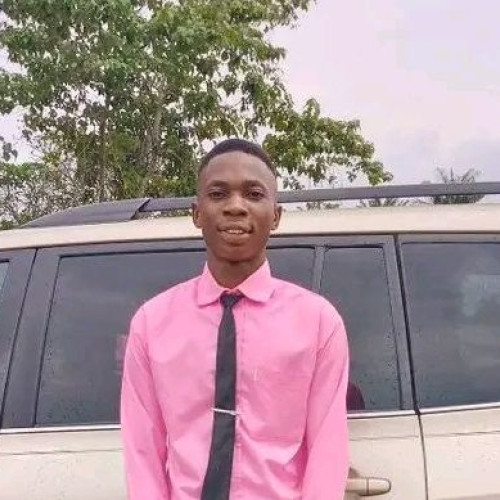 Aniefiok  M. profile photo