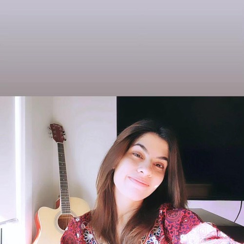Bismah R.