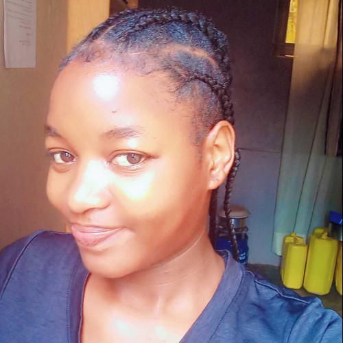 Afrah N. profile photo