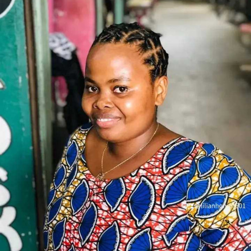 Lilian H. profile photo