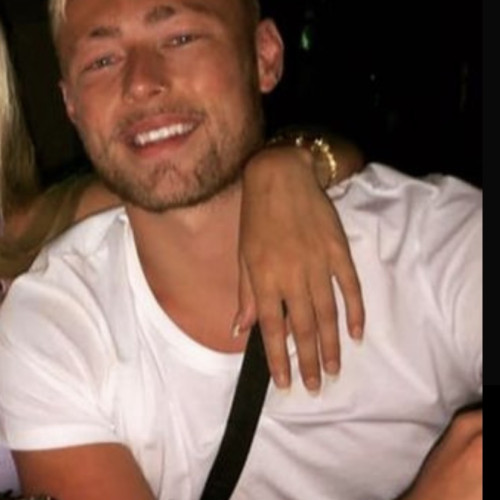 Aaron H. profile photo