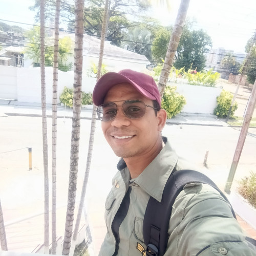 Darwin M. profile photo