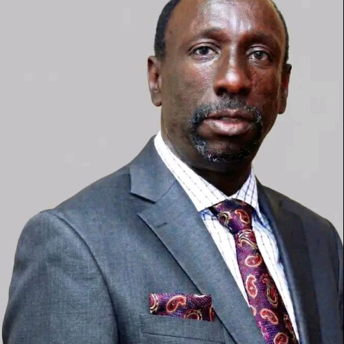 Kiprono M. profile photo